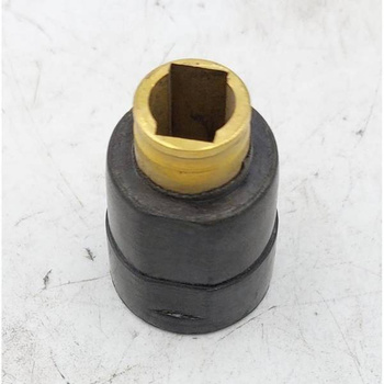 DEDRA Część zamienna do DED7621 - Szczotkotrzymacz nr.65 Kod: XDED7621.65B