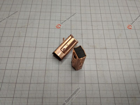 BOSCH Część zamienna do PSB-700-RE- Szczotki węglowe nr.816 Kod: 2 604 321 946 (zam. 2 604 321 930)