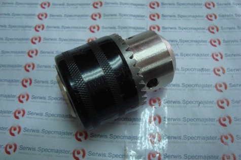 MAKITA Część zamienna do HP1630- Uchwyt Wiertarski nr.1 Kod: 763161-4 zam.P-04329