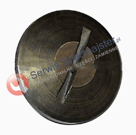 BOSCH Część zamienna do GUS 9,6V- Śruba z łbem płaskim nr. 29 Kod: 2 603 490 000