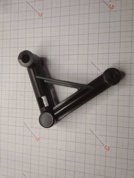 BLACK&DECKER Część Zamienna do EMAX38 - WSPORNIK nr.46 Kod:90561677