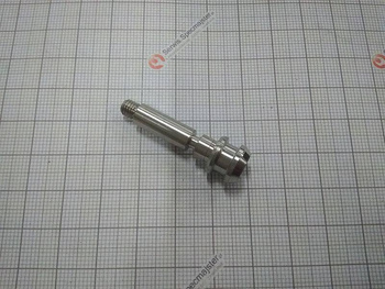 MAKITA Część Zamienna do HW131- Tłok górny Nr.70 Kod:1460140 (zam. 2021900)