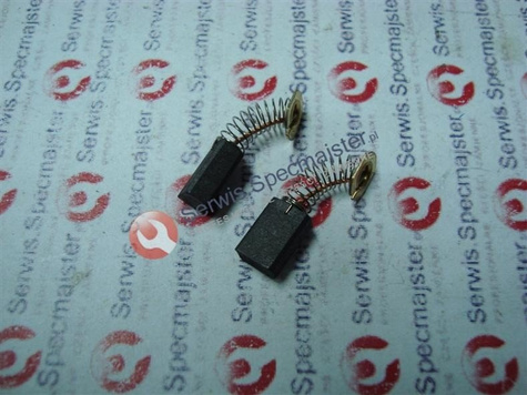 MAKITA Część zamienna do 6905B- Szczotka 2szt. Nr. 32 Kod: 191628-6 zam.194969-9