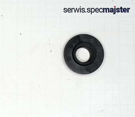 Bosch Część zamienna do GBH 8-45 DV- Pierścień Uszczelniający nr.110 Kod: 1 610 190 073