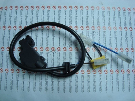 BOSCH Część zamienna do AQUATAK CLIC 125- Mikro wyłącznik nr. 1/1/2 Kod: F 016 F03 863