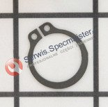 MAKITA Część zamienna do 9029S- Zeger Nr. 19 Kod: 961057-5