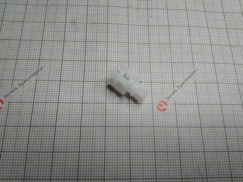 BOSCH Część zamienna do AQUATAK CLIC 125- Ciśnieniomierz nr. 1/1/14 Kod: F 016 F03 941