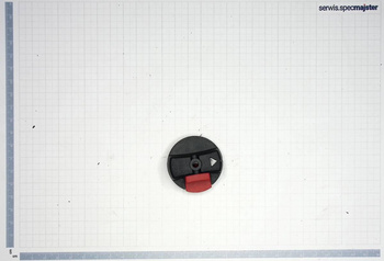 METABO Część zamienna do KHE 2660 Quick- Przełącznik Wiercenie-Kucie  nr.49 Kod: 316062450