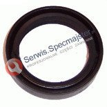 BOSCH Część zamienna do GBH 24 V- PIERŚCIEN USZCZELNIAJĄCY nr.61 Kod: 1 610 283 017