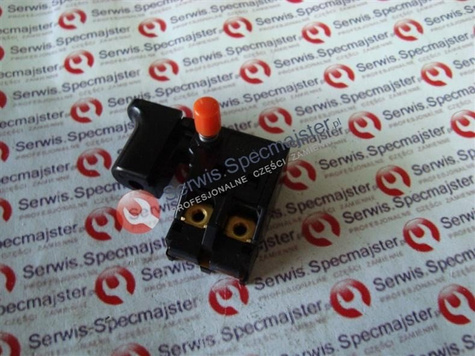 MAKITA Część zamienna do 1911B- Włącznik Nr. 5 Kod: 651252-2