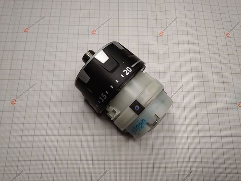 BOSCH Część zamienna do GSB 18-2-LI Plus- Przekładnia nr.45 Kod: 1 600 A00 S4H