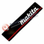 MAKITA Część zamienna do 6013B- Etykieta makita Nr. 49 Kod: 819003-1