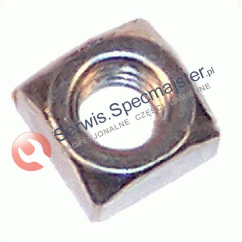 BOSCH Część zamienna do PHO 20-82- NAKRĘTKA CZTEROKĄTNA M8 nr. 72 Kod: 2 603 320 003