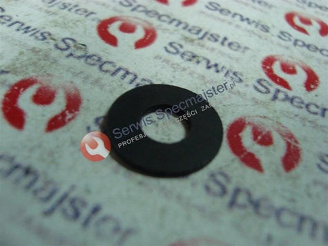 MAKITA Część zamienna do 3901- Podkładka U6 Nr. 36 Kod: 253804-1