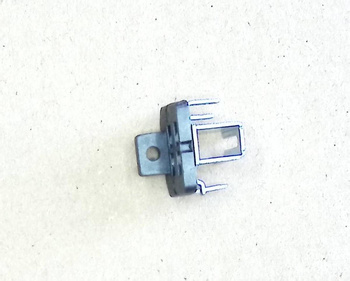 BLACK&DECKER Część Zamienna do BEG110 - Uchwyt szczotki 1 szt. nr.22 Kod:N532429