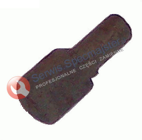 BOSCH Część zamienna do GBH 24 V- TRZPIEŃ USTALAJĄCY nr.94 Kod: 1 613 120 017