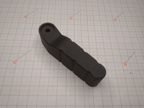 BOSCH Część zamienna do GCM 10 MX - DŹWIGNIA nr. 63 Kod: 1 619 PA6 963