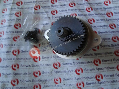 SKIL Część Zamienna do 5155-Skrzynka przekładni Nr.31 Kod:2 610 Z00 281 (Produkt Wycofany)