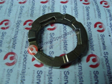 BOSCH Część zamienna do GBH 2-26 DFR- KRĄŻEK nr. 321/38 Kod: 1 610 190 048