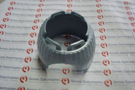 MAKITA Część zamienna do BTW251- Pokrywa obudowy bijaka Nr. 9 Kod: 451361-5 zam.452439-7