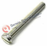 BOSCH Część zamienna do PBS 75 AE- Śruba z łbem cylindrycz. M5x40-5,8 Nr. 50 Kod: 2 910 011 170