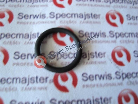 MAKITA Część zamienna do 6905B- Wrzeciono Nr. 9 Kod: 321118-7