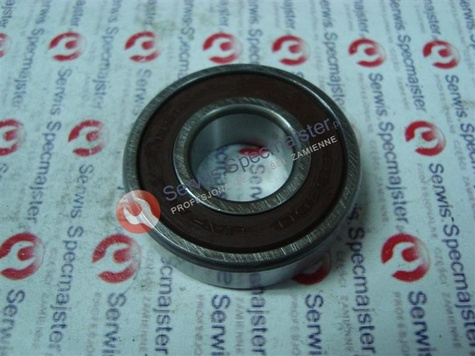 MAKITA Część zamienna do 2107F- Łożysko 6204 Nr. 86 Kod: 211306-3