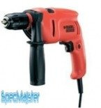 BLACK&DECKER Części zamienne do CD60CRE.