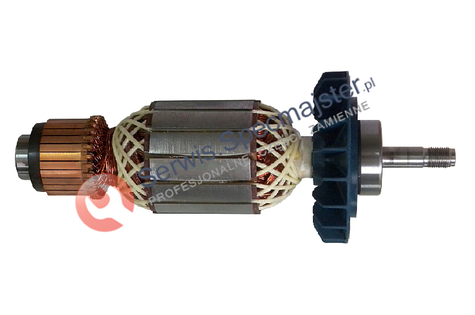 BOSCH Część zamienna do GWS 20-230 H- Wirnik nr.803 Kod: 1 604 011 252