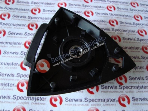 BOSCH Część zamienna do GDA 280 E - Podkładka nr. 35 Kod: 2 601 098 044 (Produkt Wycofany)