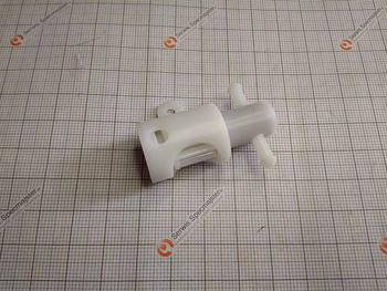 BOSCH Część zamienna do AKE 30 S- Pompka olejowa nr.25 Kod: 2 609 001 308 (zam. 1 600 A00 9Y6 ; 1 600 A01 A55)