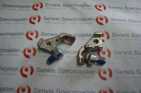 BOSCH Część zamienna do GST 135 BCE - PROWADNICA nr. 853 Kod: 2 602 180 009 (Produkt Wycofany)