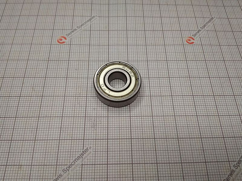 BOSCH Część zamienna do GDB 2500 WE - ŁOŻYSKO KULKOWE nr. 322 Kod: 3 609 201 555