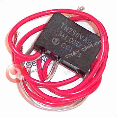 HITACHI Reduktor szumów Kod: 994273