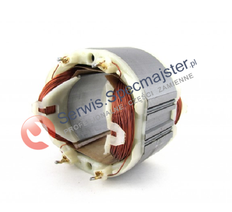 BOSCH Część Zamienna do GBH 500 - Stojan kod:1 614 220 122 (Zamiennik)