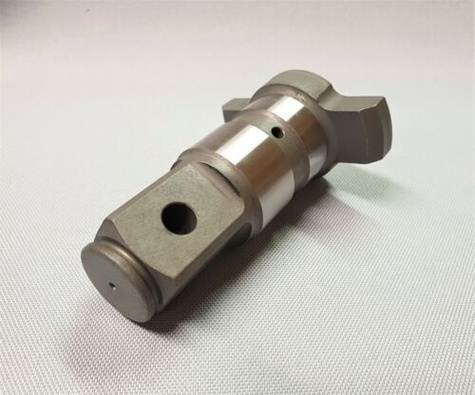 MAKITA Część zamienna do TW1000- Czop czworokątny Nr. 6 Kod: 325587-4