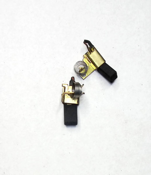 BLACK&DECKER Część zamienna do GT7026 - SZCZOTKA I UCHWYT - PODZESPÓŁ  nr.12 Kod:90545659