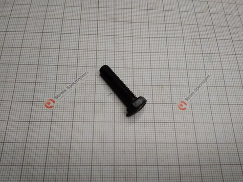 BOSCH Część zamienna do GKS 65 GCE-Kołek Gwintowany M6x25 MM nr.62 Kod: F 016 L11 371