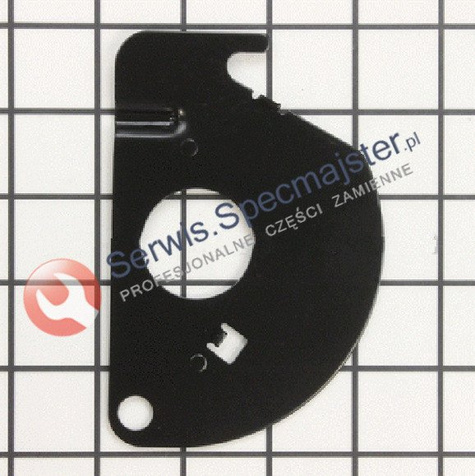 MAKITA Część zamienna do LS1040F- Osłona blaszana Nr. 42 Kod: 344380-7 zam.346516-4