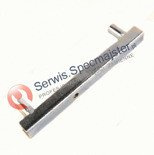 HITACHI Część zamienna do C10FSH- Uchwyt listwy korony blokującej kpl. nr.617 Kod: 321390