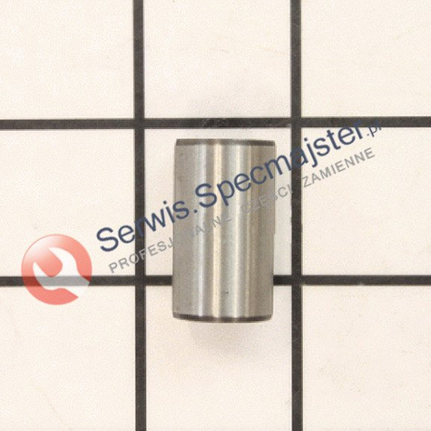 MAKITA Część zamienna do 2107F- Wałek dolny Nr. 56 Kod: 324513-0