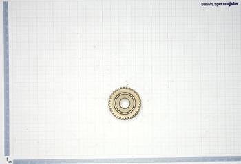 MAKITA Część zamienna do 6413- Koło zębate 35 Nr. 5 Kod: 226578-7