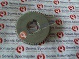BOSCH Część zamienna do PSB 1000-2RCE- Kolo zębate czołowe nr. 36 Kod: 2 606 317 084