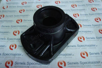 MAKITA Część zamienna do ELM4600- Trzymacz noża Nr. 501 Kod: 664463186 (zam. 664998186)