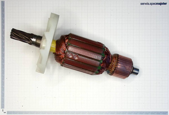 HITACHI Część zamienna do H65SC- Wirnik nr.61 Kod: 360286E