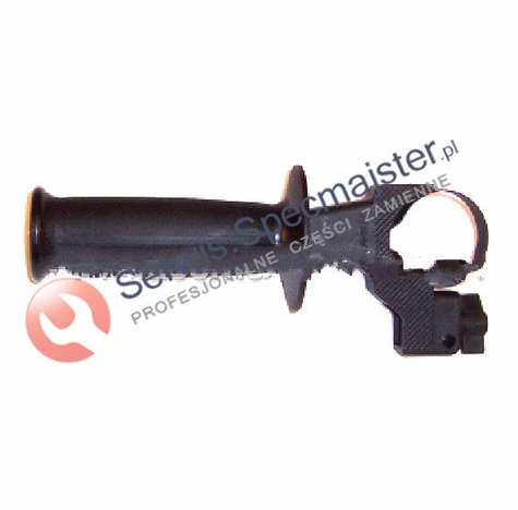 BOSCH Część zamienna do GBH 24 V- UCHWYT DODATKOWY Ø 43 MM nr.720 Kod: 2 602 025 070