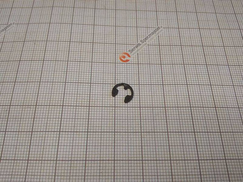 MAKITA Część zamienna do BBC5700- Pierścień blokujący Nr. 19 Kod: 120160