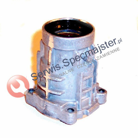 MAKITA Część zamienna do HR4011C- Obudowa uchwytu narzędzia Nr. 13 Kod: 154621-1