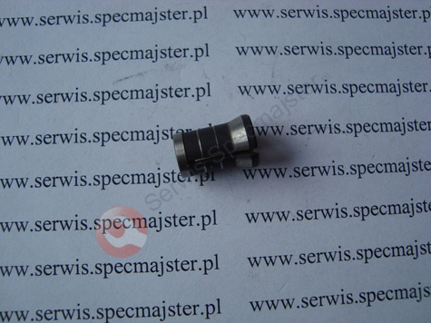 BLACK&DECKER Część zamienna do KW900E- Tuleja Zaciskowa 6,35mm nr.18 Kod: 597756-00