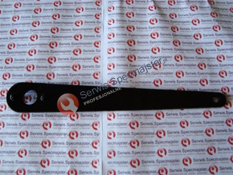 DeWALT Część zamienna do D28493 - Klucz PIN nr.60 Kod:635261-00